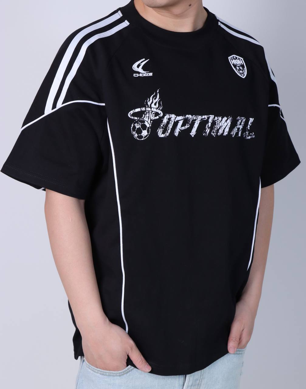 T-shirt optimal