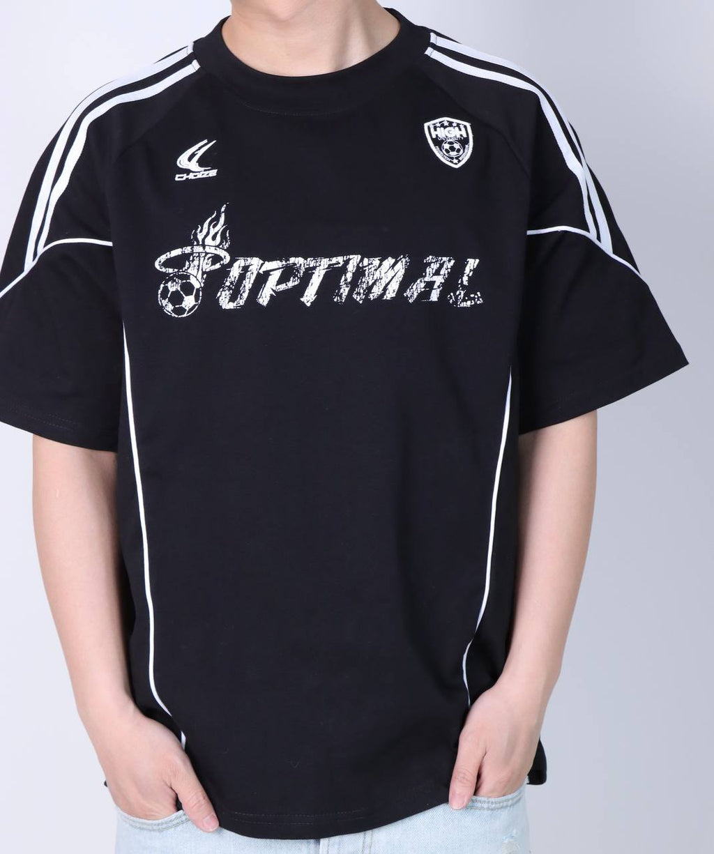 T-shirt optimal