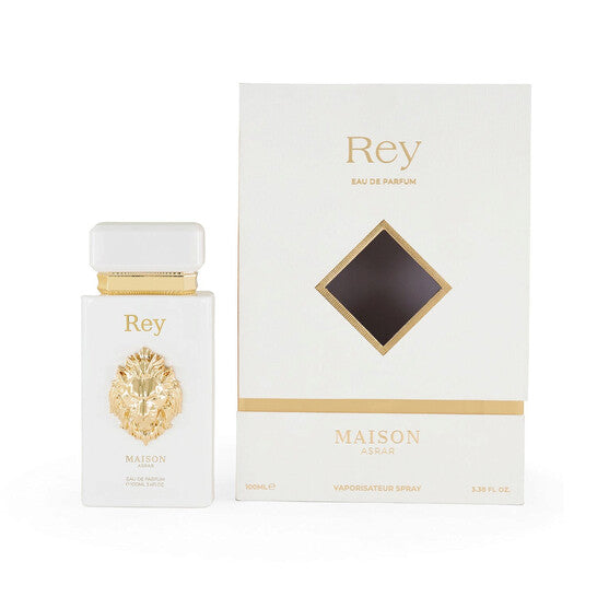 Rey - Maison Asrar