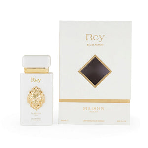 Rey - Maison Asrar