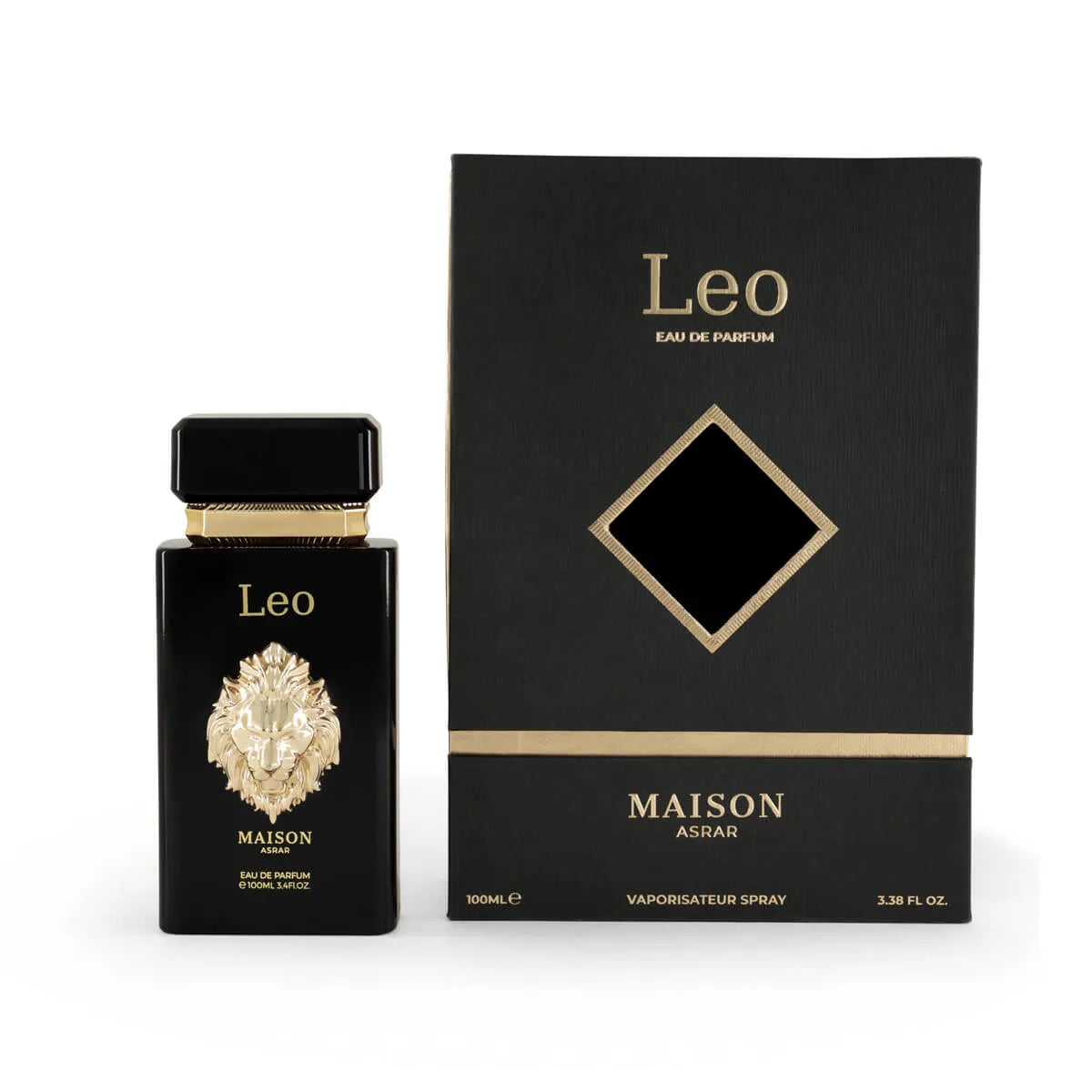 Leo - Maison Asrar