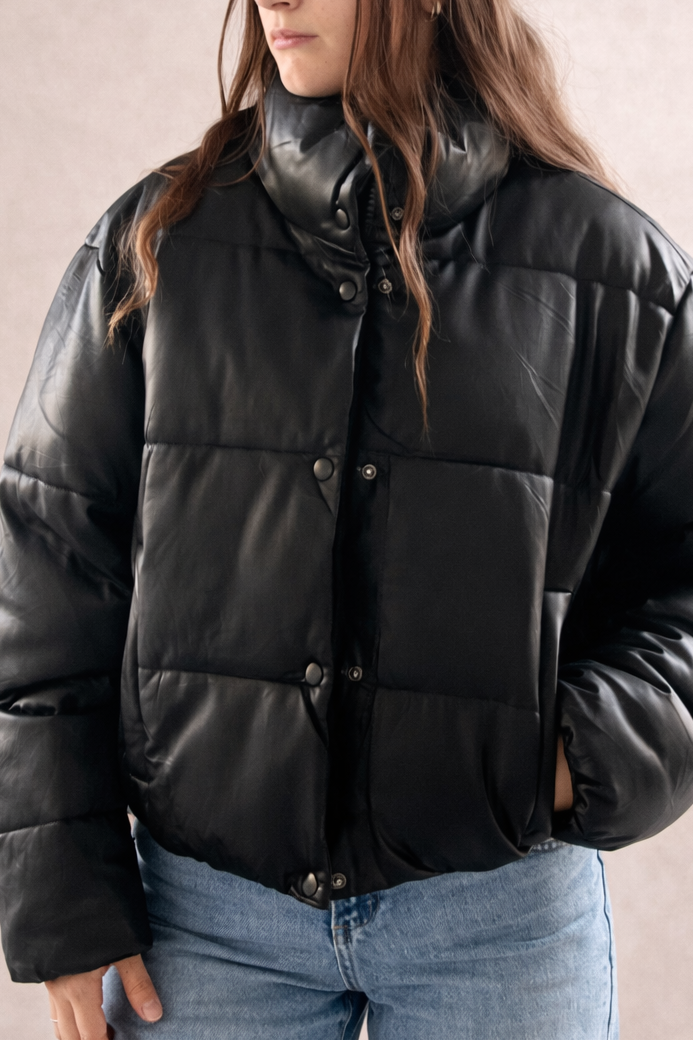 Giubbotto metropolitan