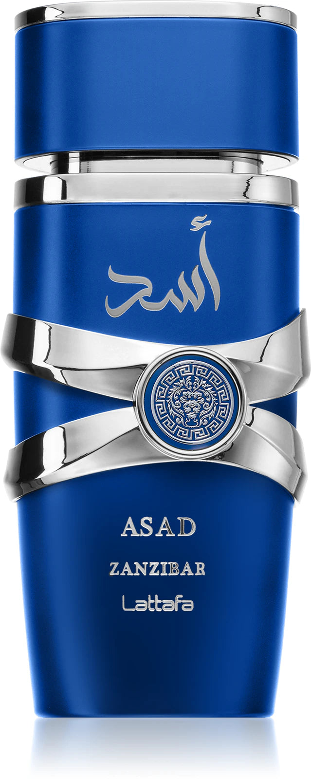 Asad Zanzibar - Lataffa