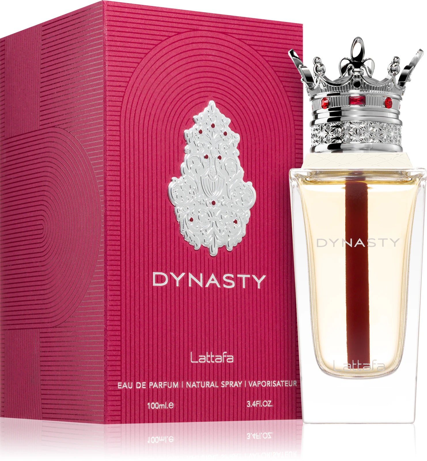 Dynasty - Lataffa