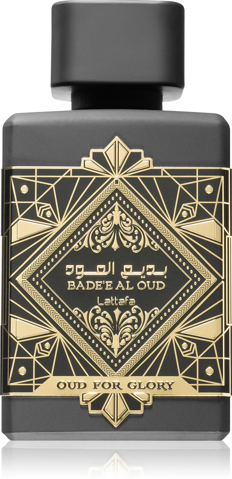 Bade’e Al Oud - Lataffa