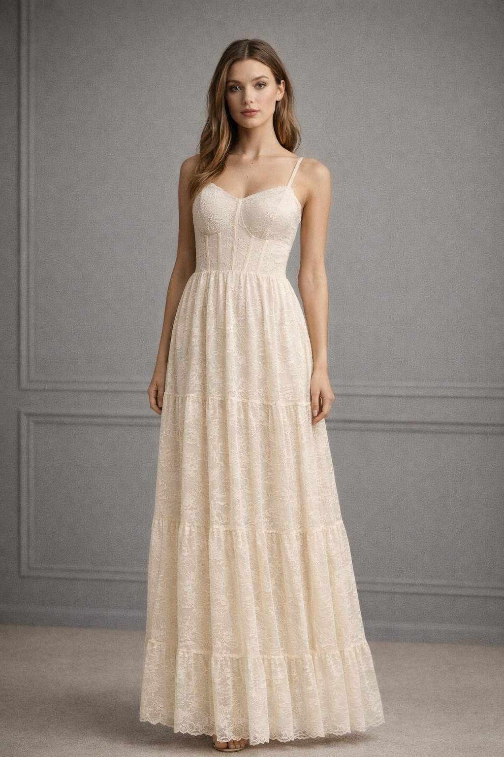 Abito dorothie