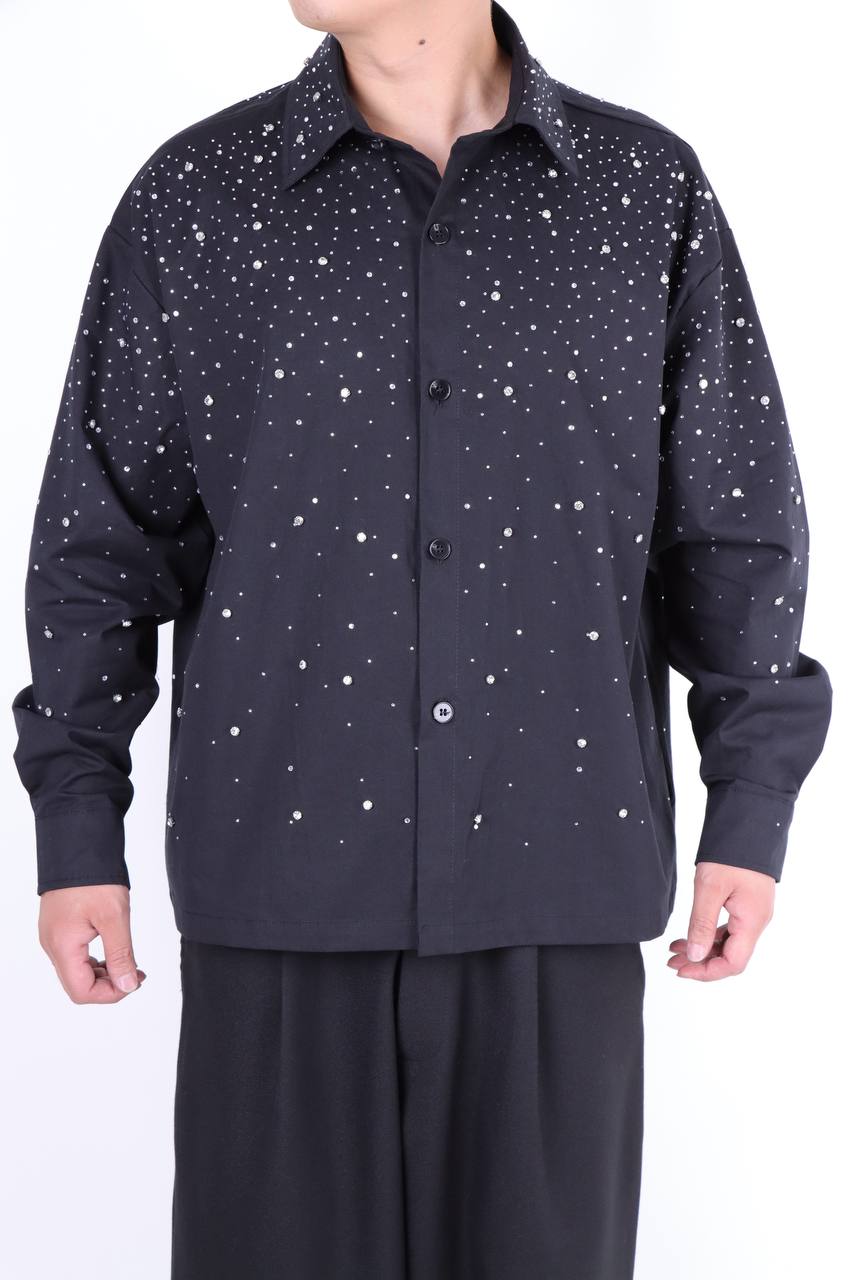 Camicia midnight