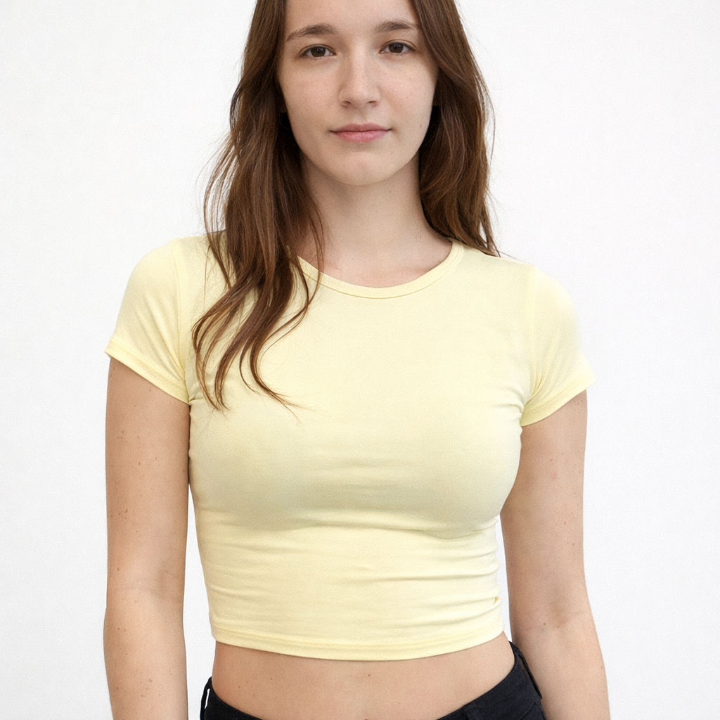 T-shirt daily