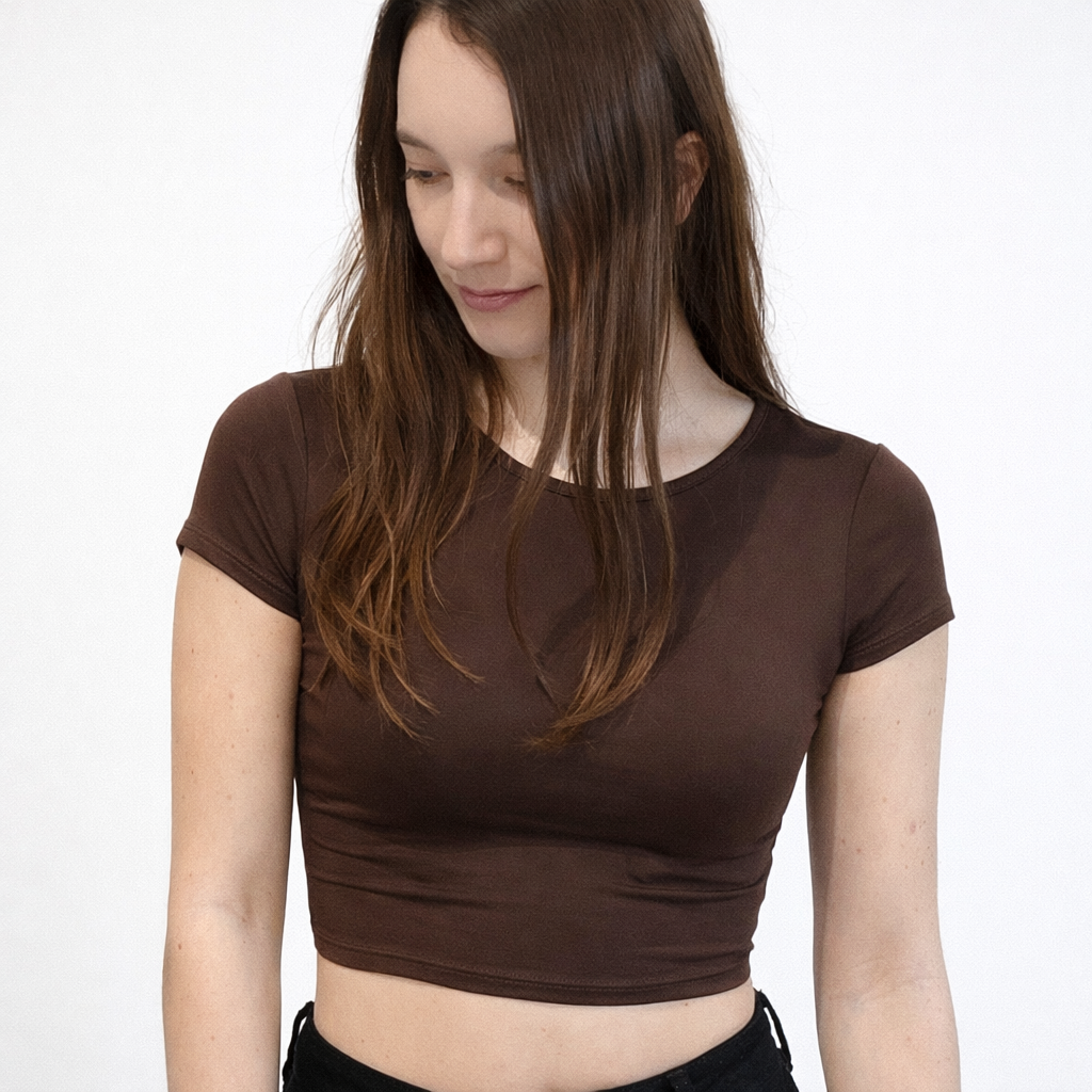 T-shirt daily
