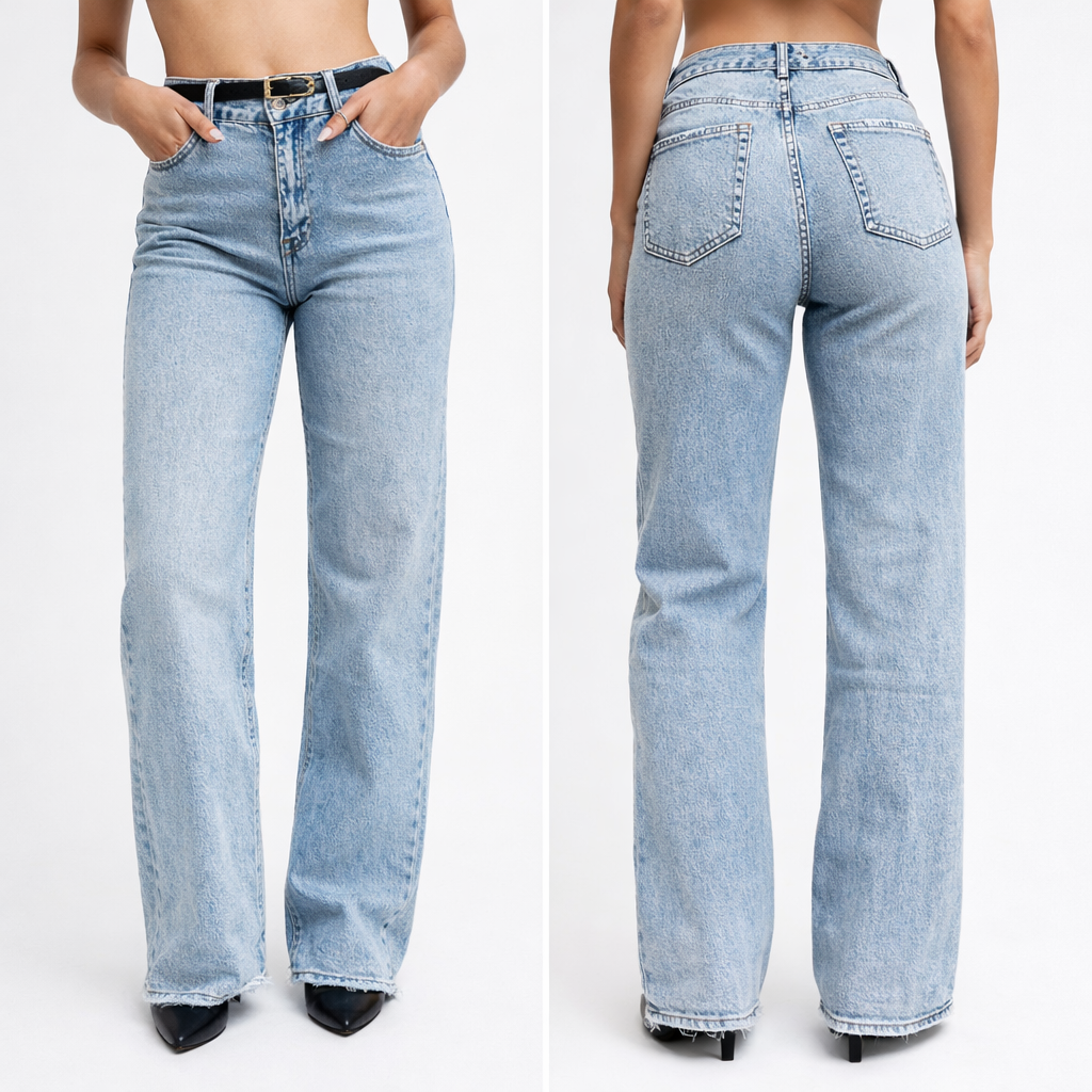 Jeans dalia