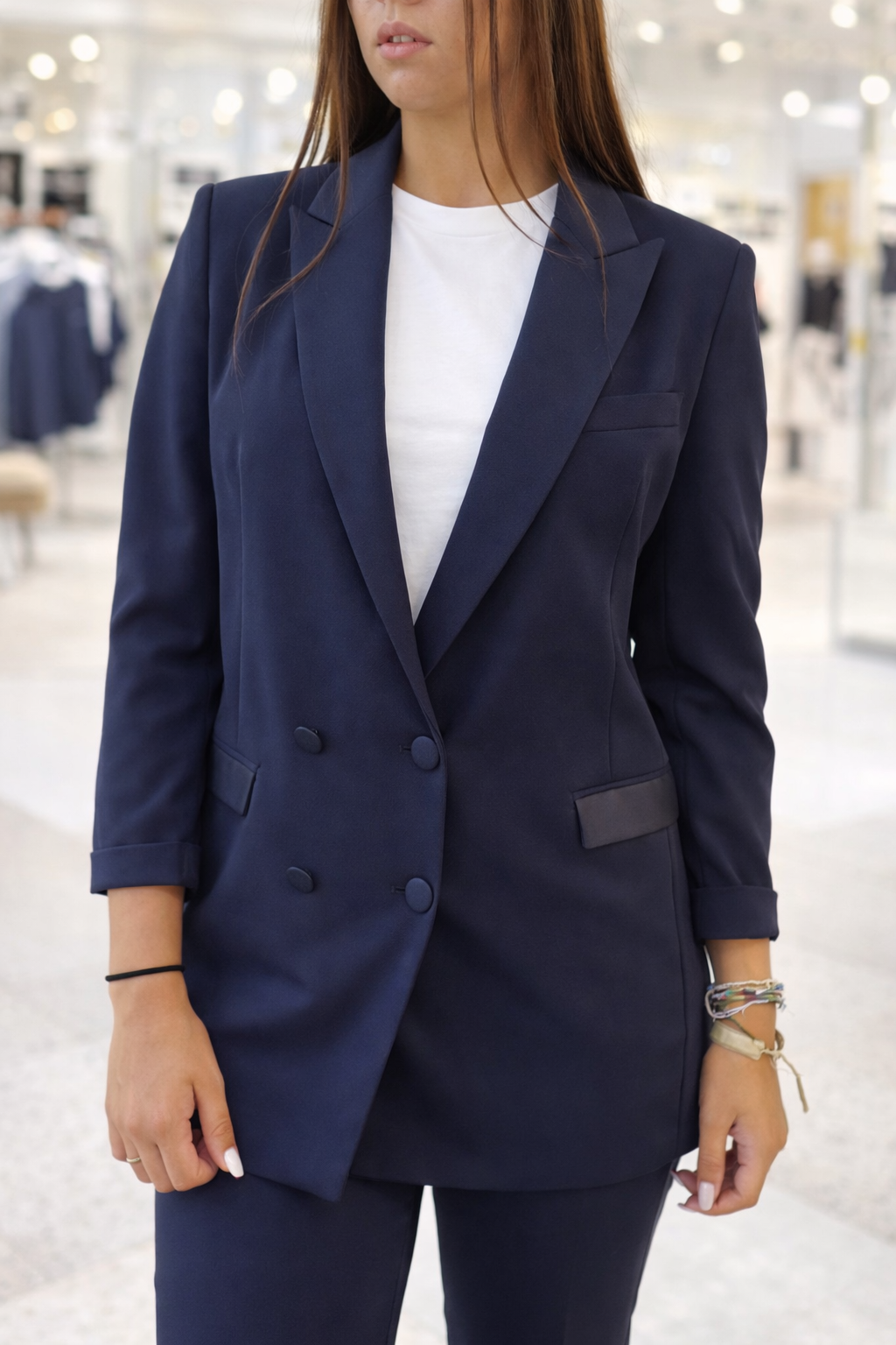 Blazer kaelith