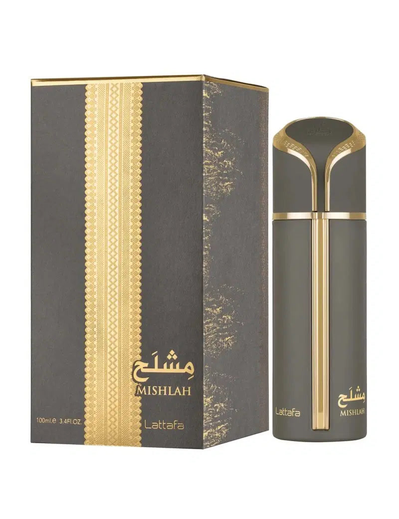 Mishlah - Lataffa