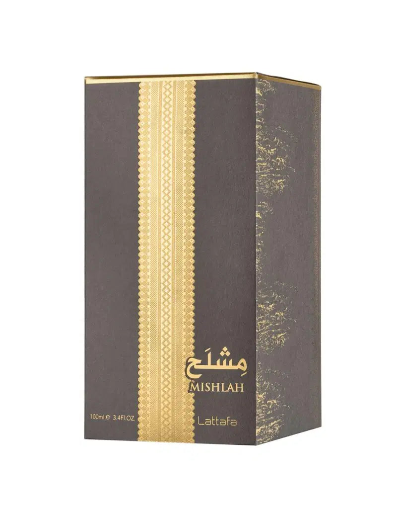 Mishlah - Lataffa