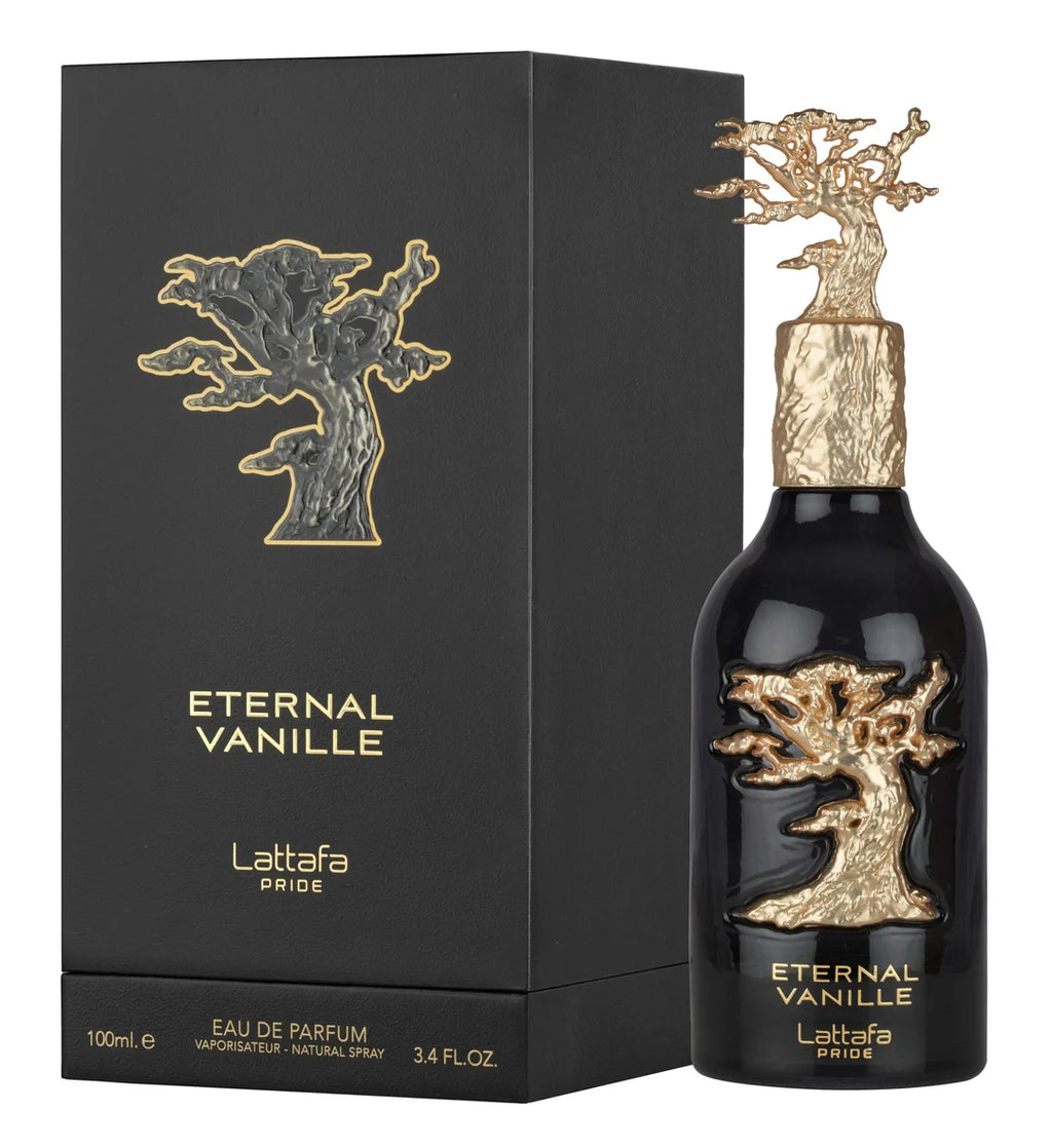 Eternal Vanilla - Lataffa
