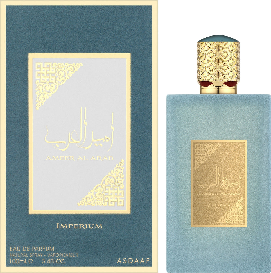 Ameer Al Arab - Lataffa
