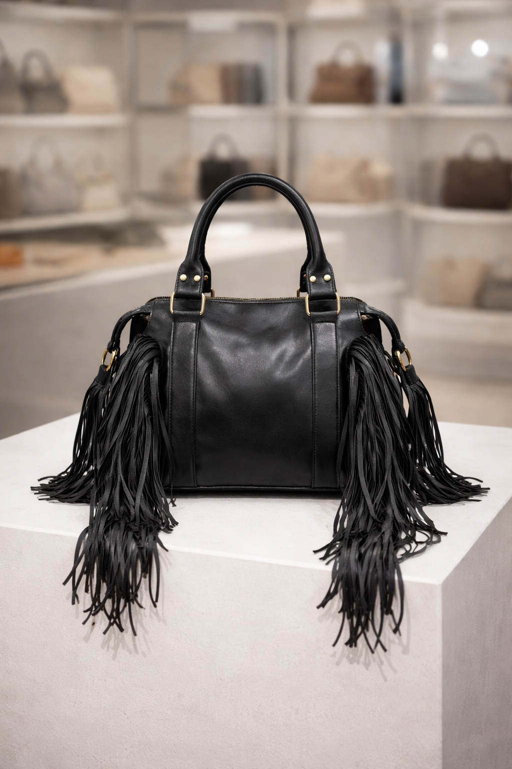 Borsa Nina