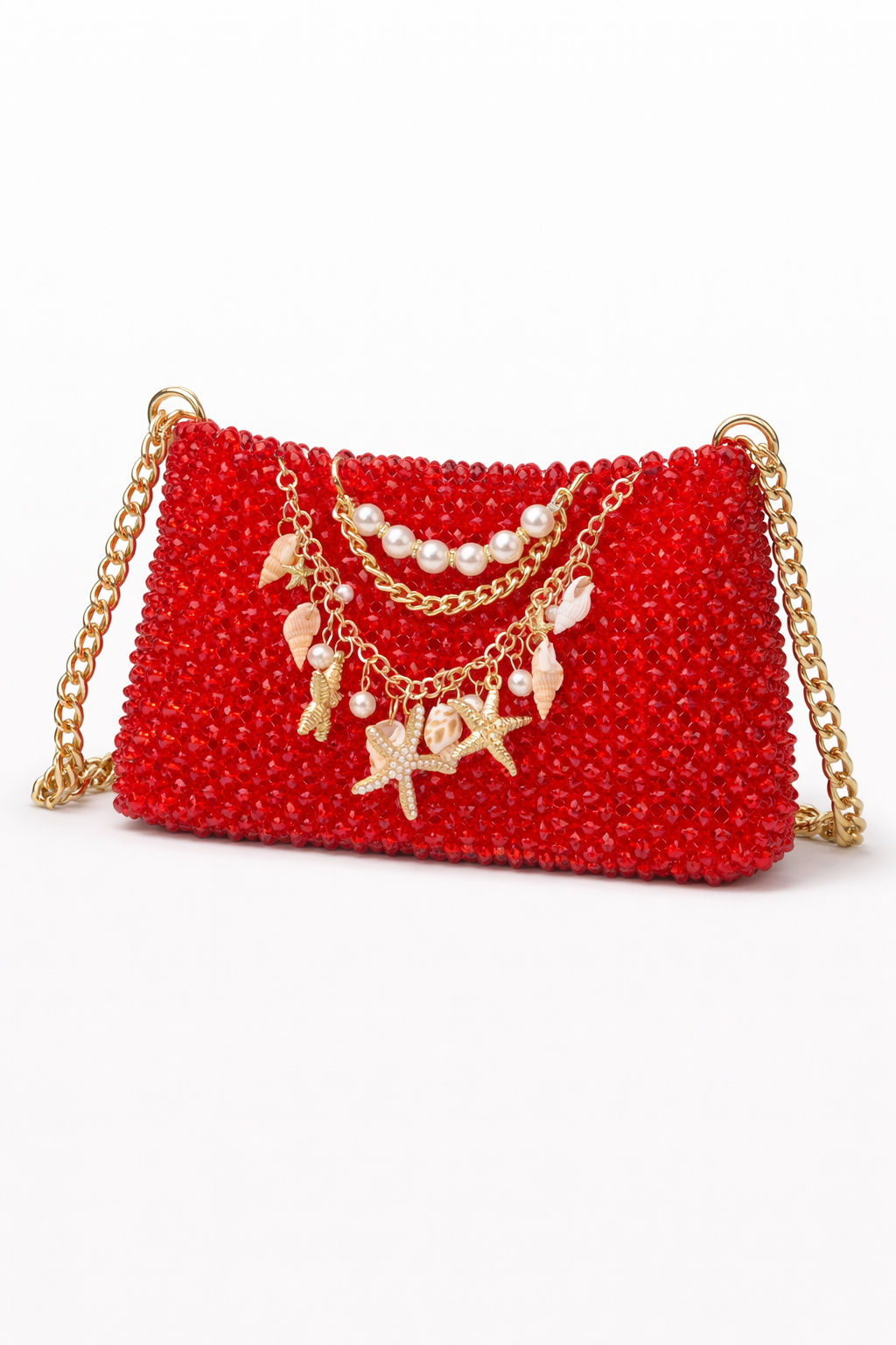 Borsa stella del mar