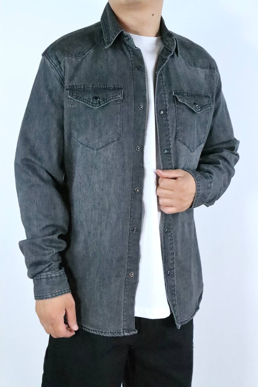 Camicia Copenhagen