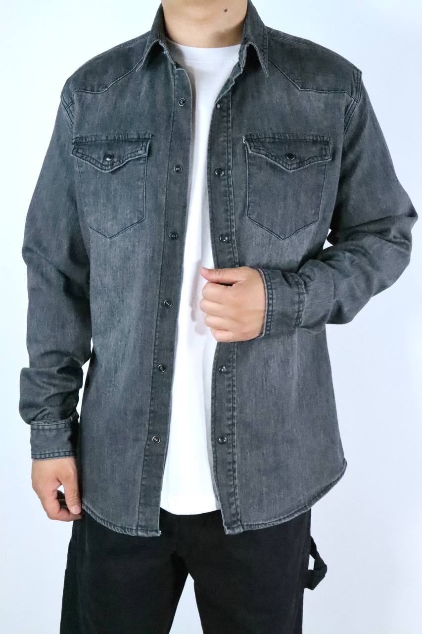 Camicia Copenhagen