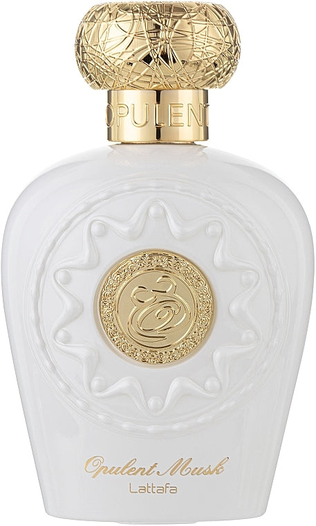 Opulent Musk - Lataffa