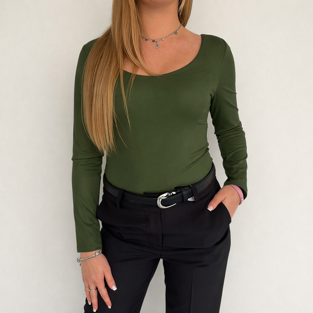 Body giuleka