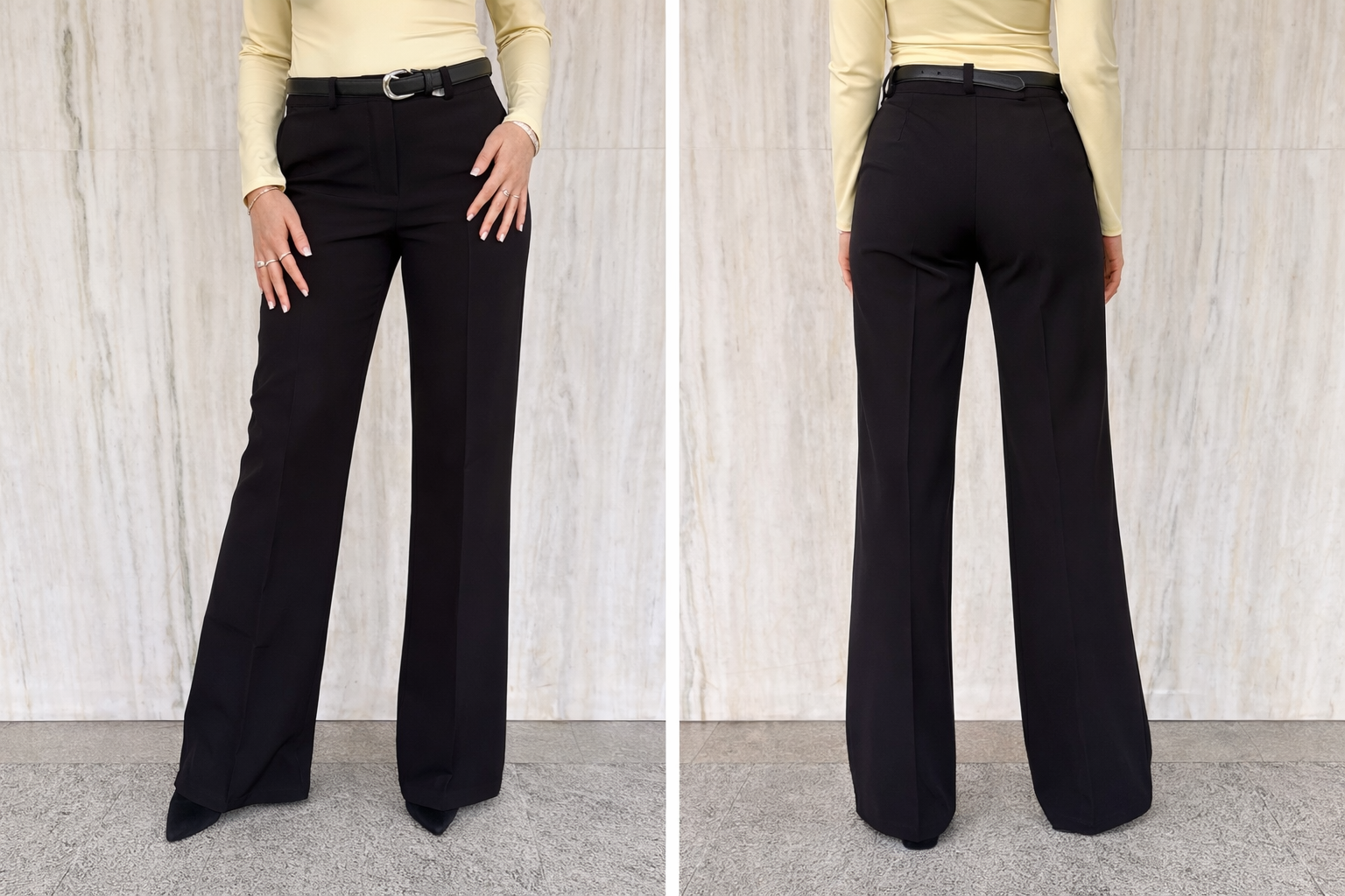 Pantalone fink night