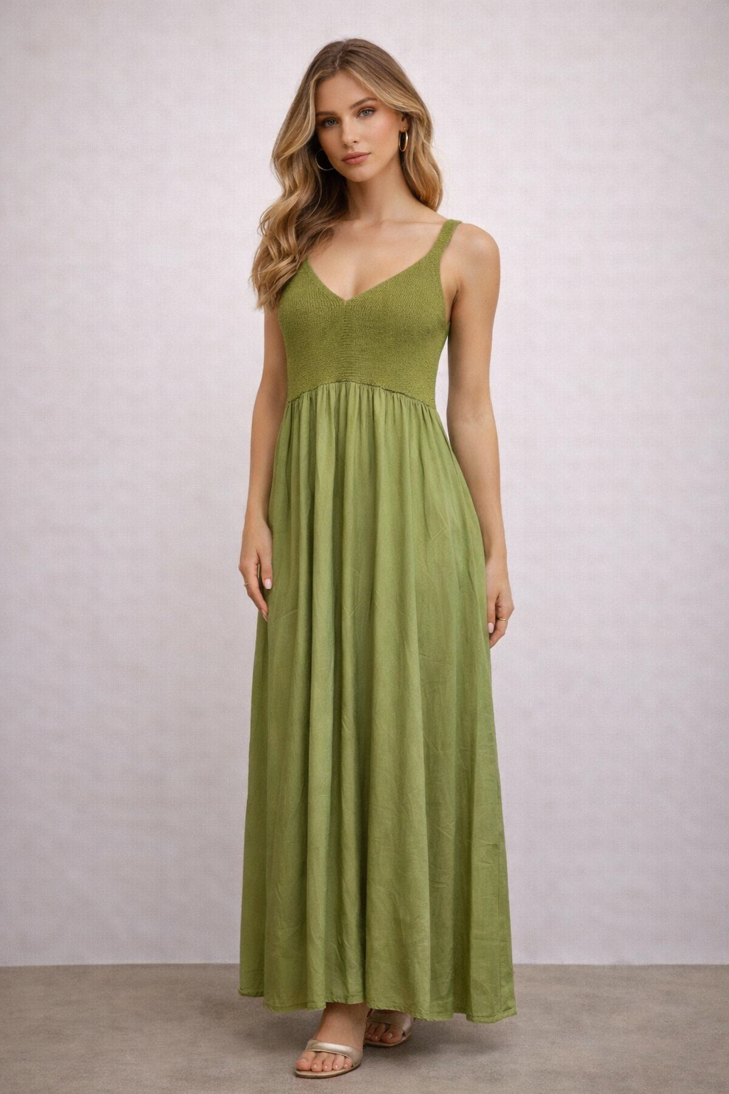 Abito silk
