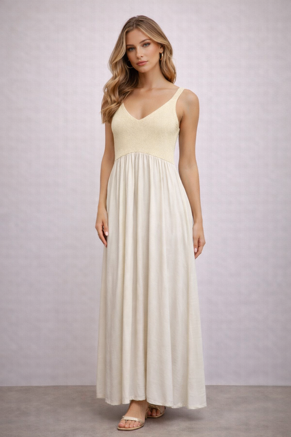 Abito silk