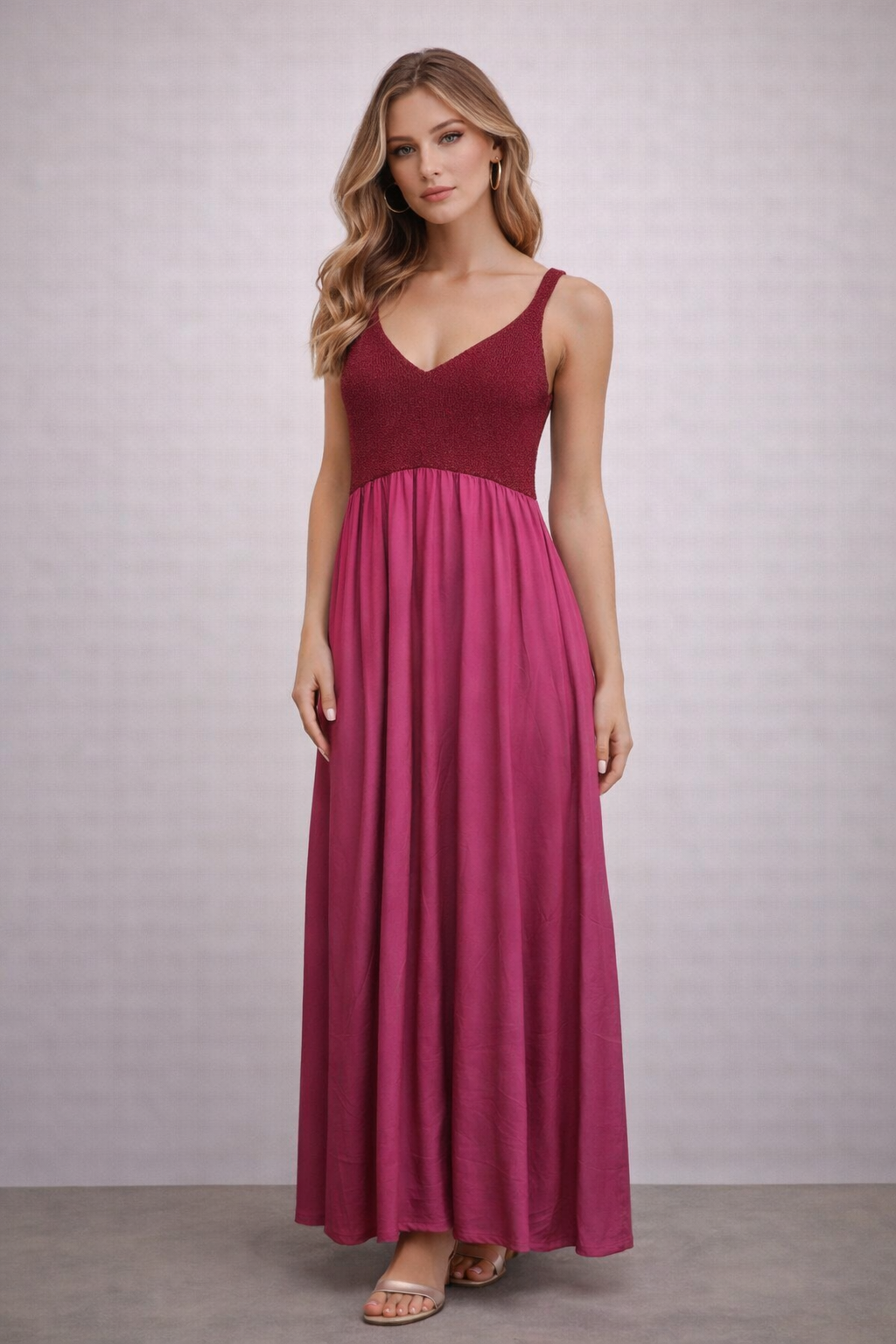 Abito silk