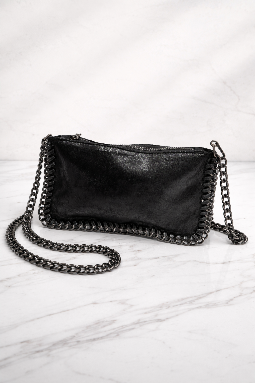 Borsa obsidian