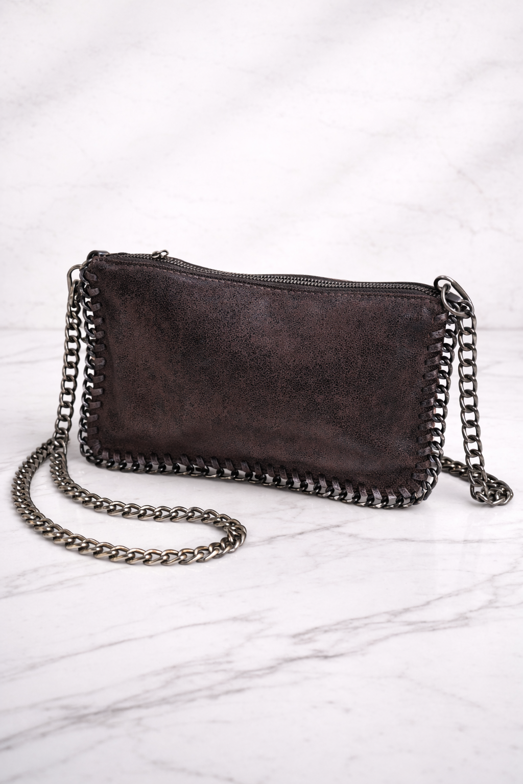 Borsa obsidian