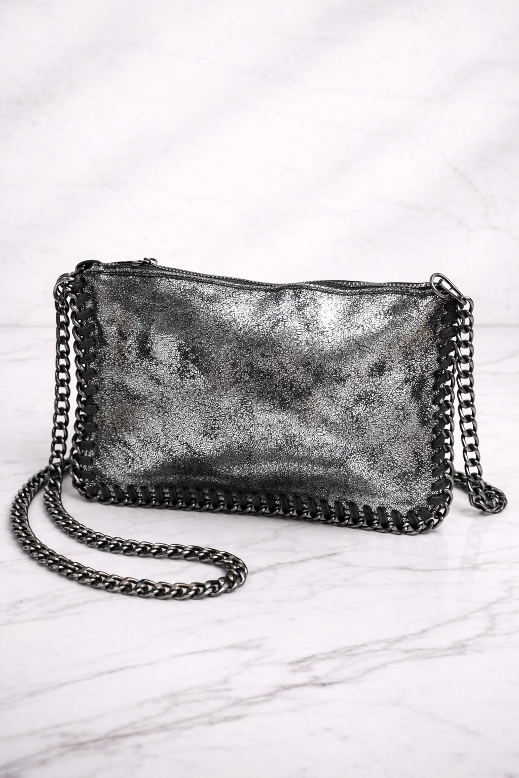 Borsa obsidian