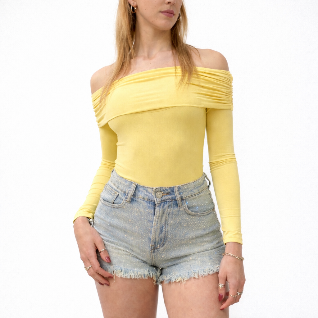 Body elysia