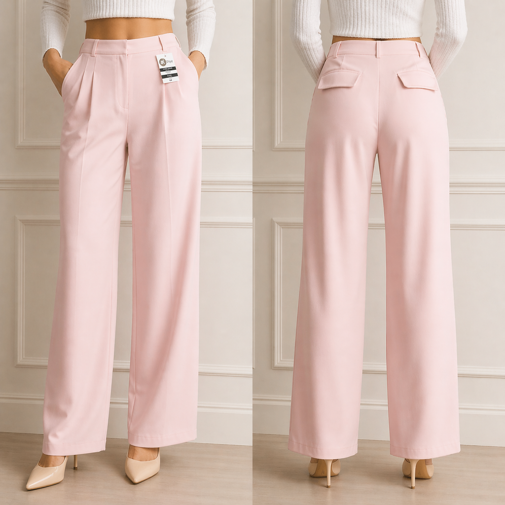 Pantaloni classy