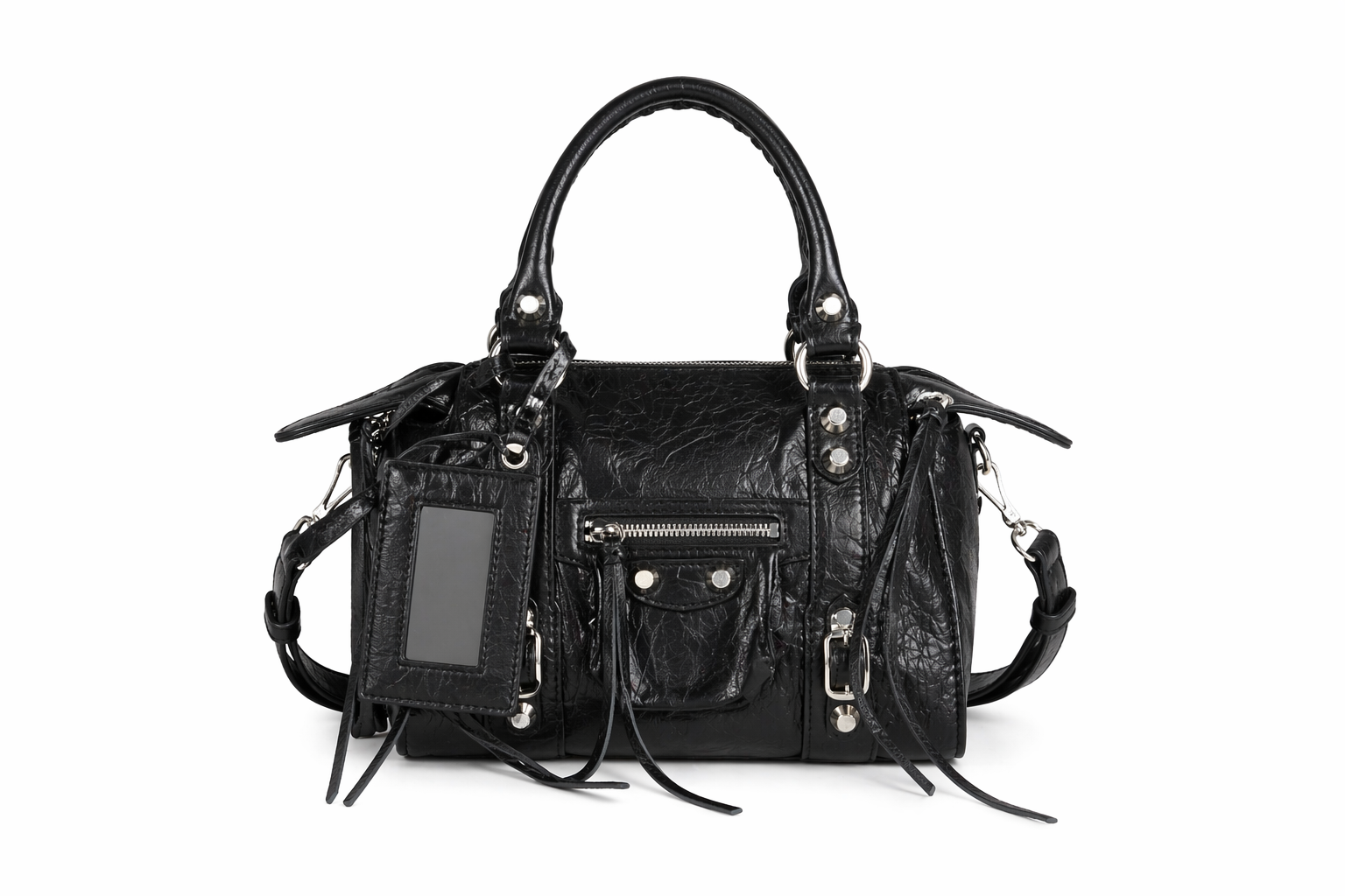 Borsa midi nevelin