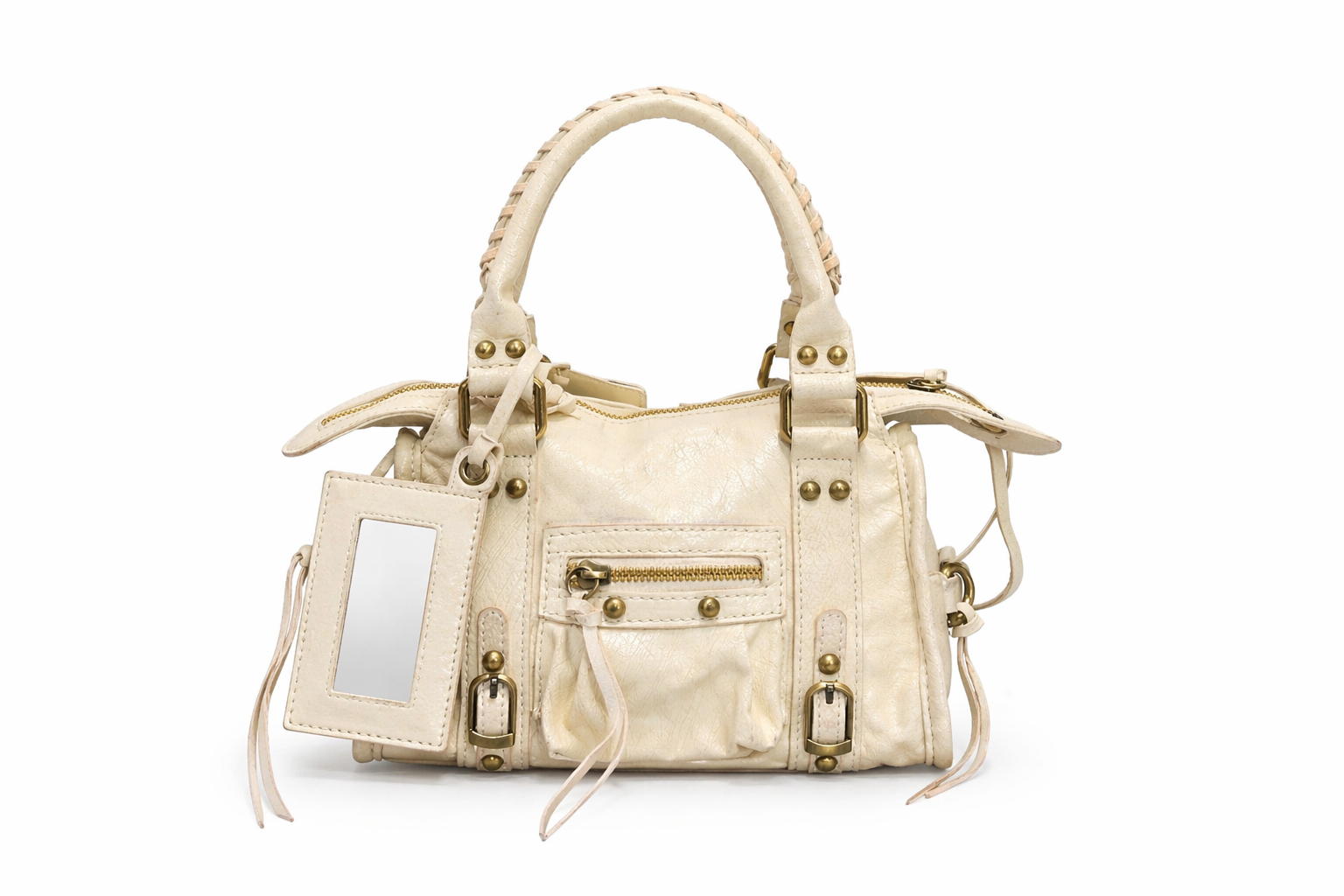 Borsa midi nevelin