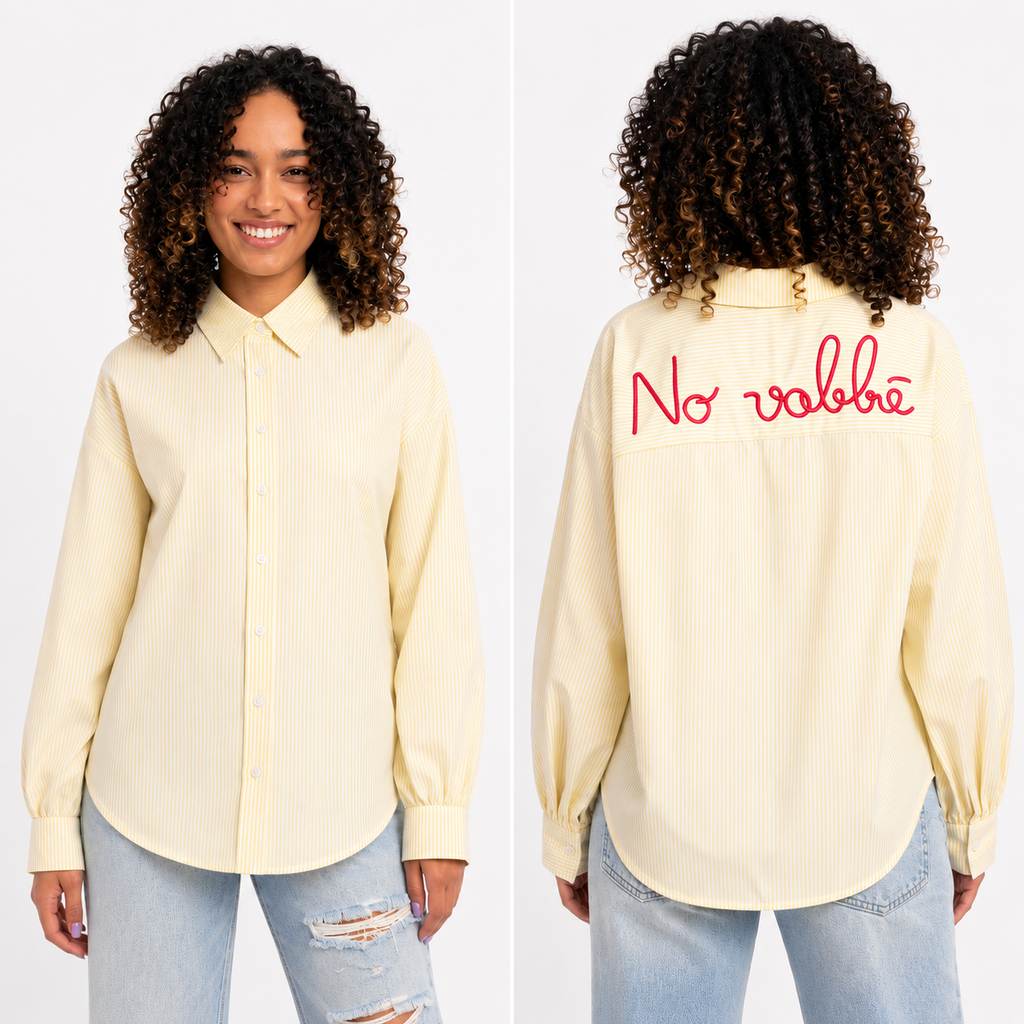 Camicia no vabbè