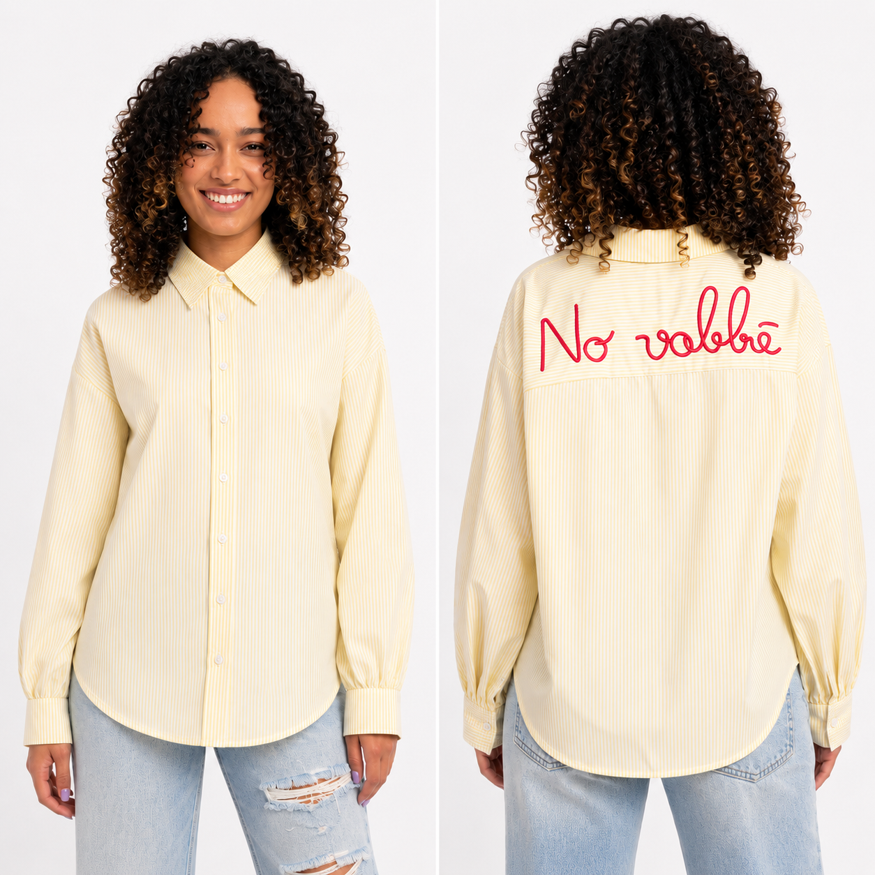 Camicia no vabbè