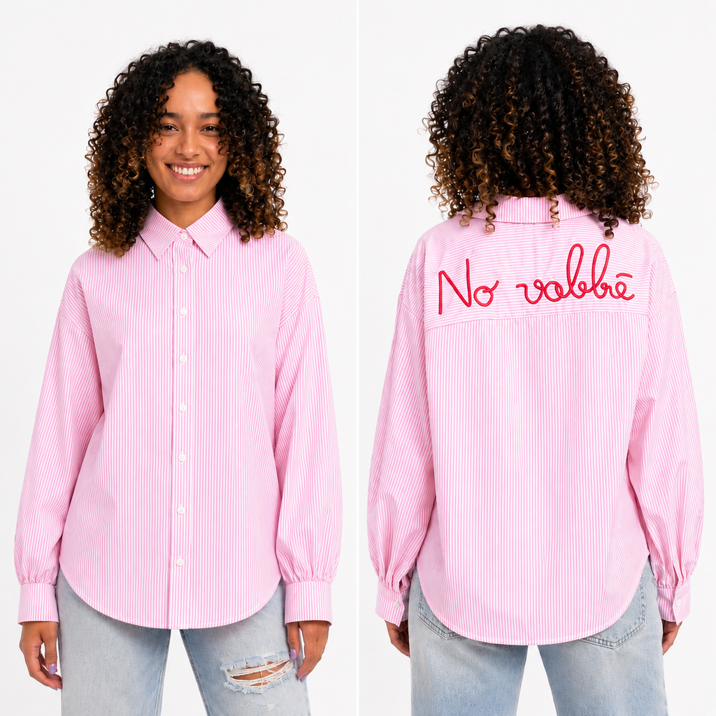 Camicia no vabbè
