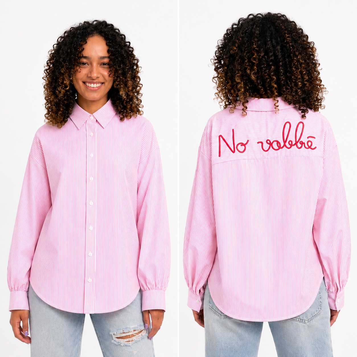 Camicia no vabbè