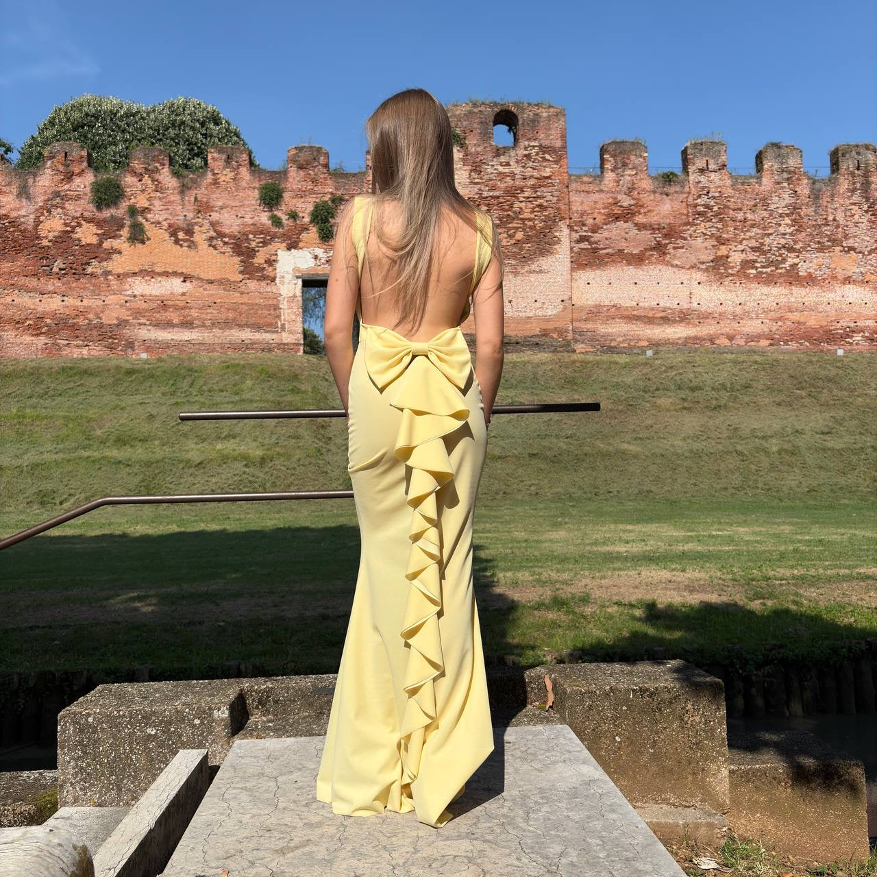 Abito giada