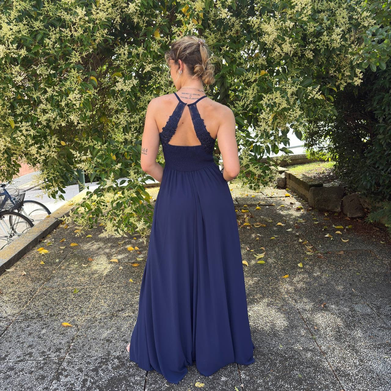 Abito sylvie