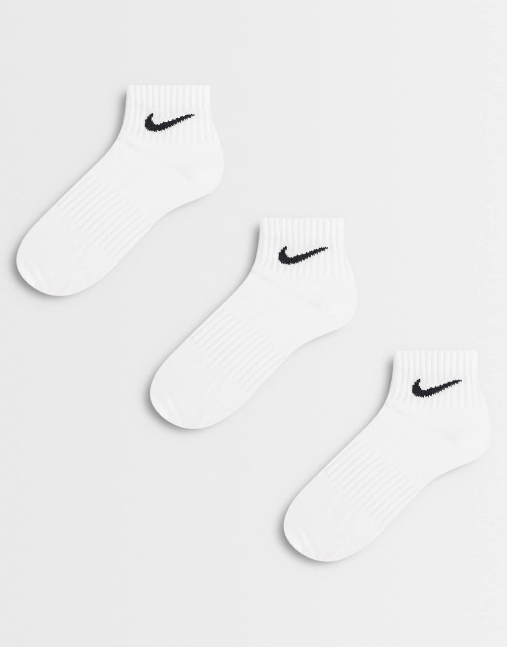 Calzini Nike corti