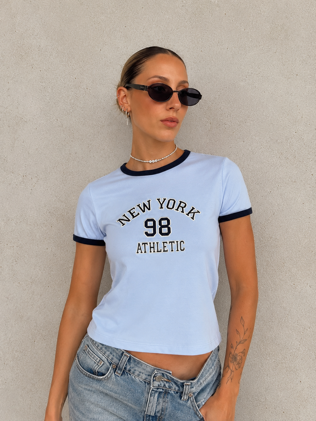 Top New York 98