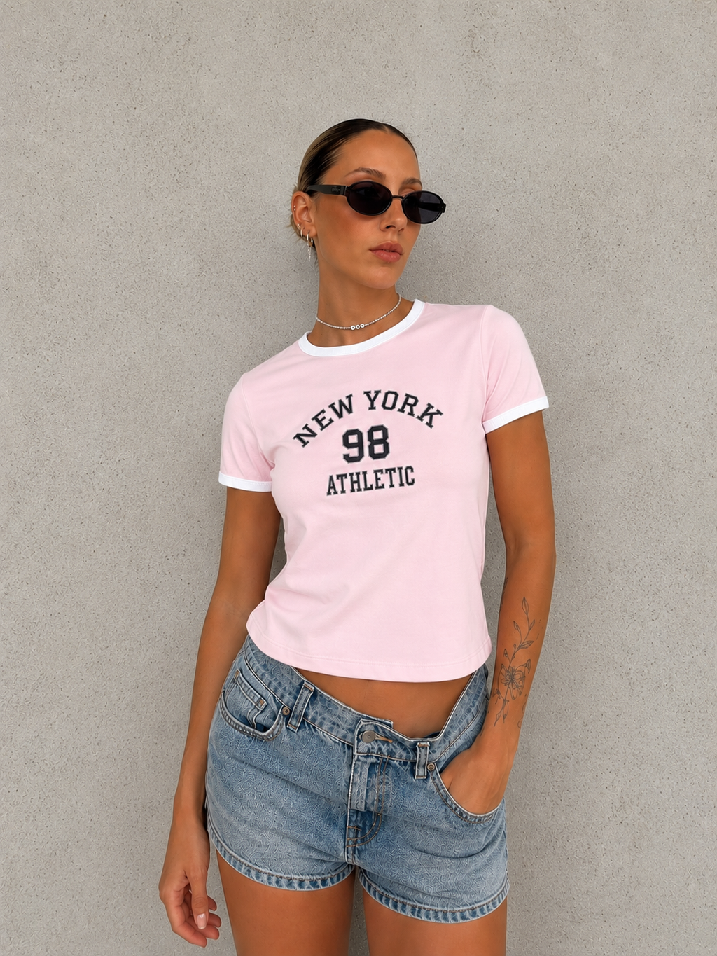 Top New York 98