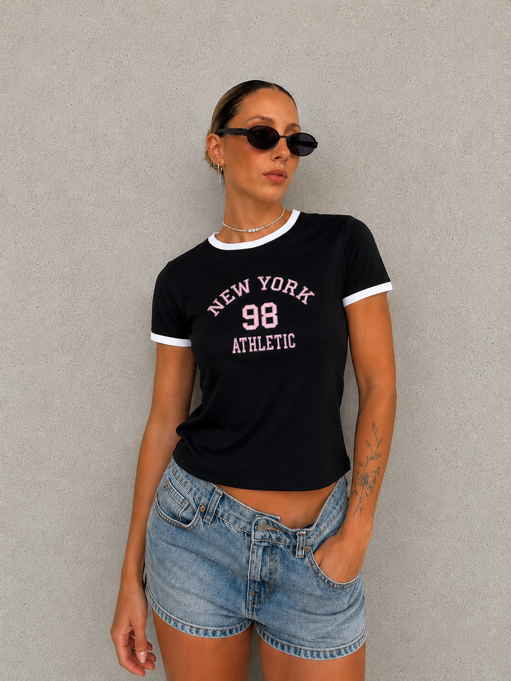 Top New York 98