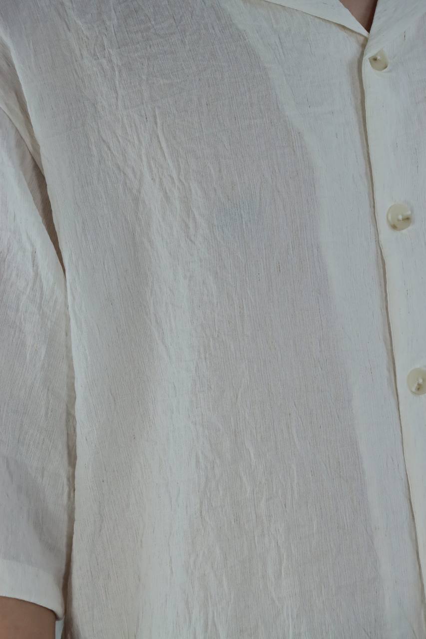 Camicia santorini