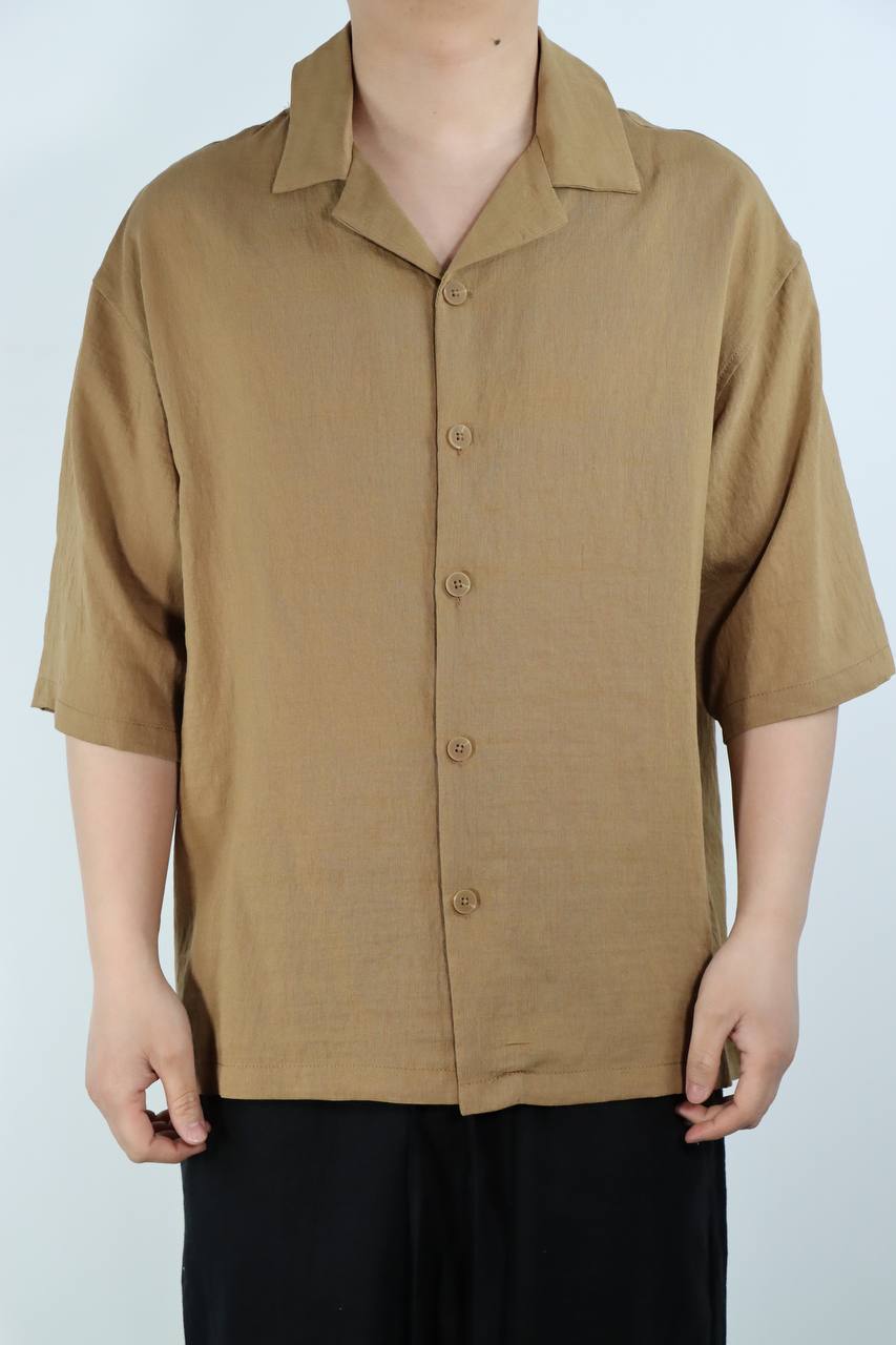 Camicia santorini