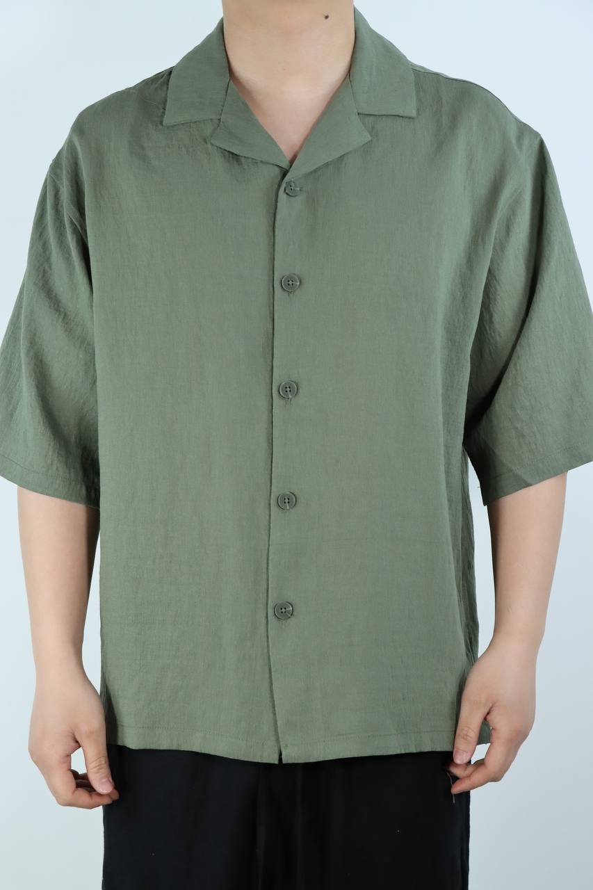 Camicia santorini