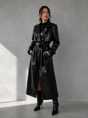 Trench novara